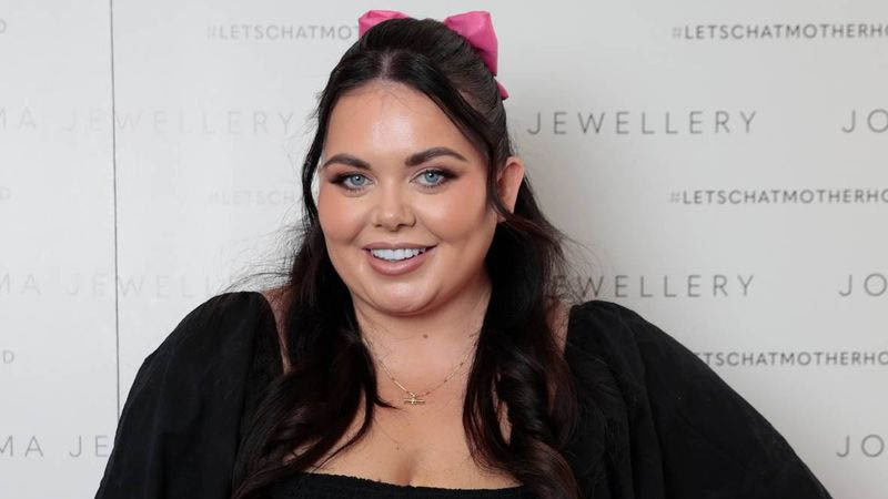 Scarlett Moffatt