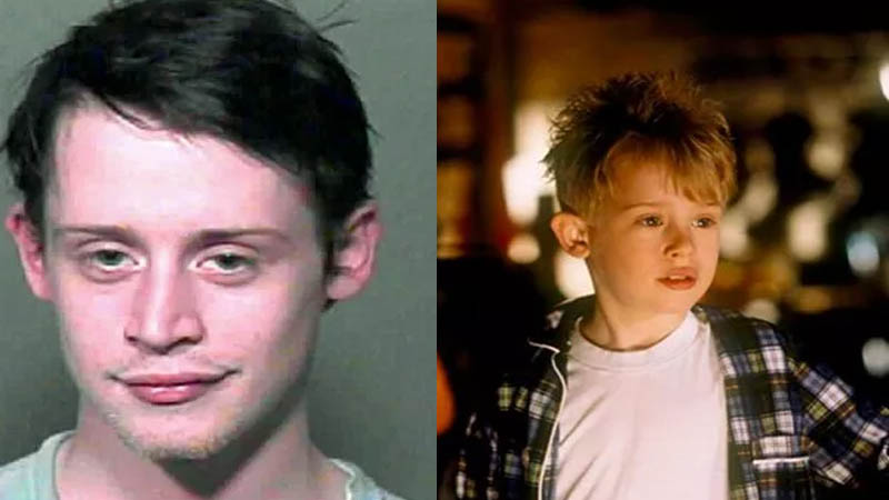 Tragedies Behind the Cast of Home Alone