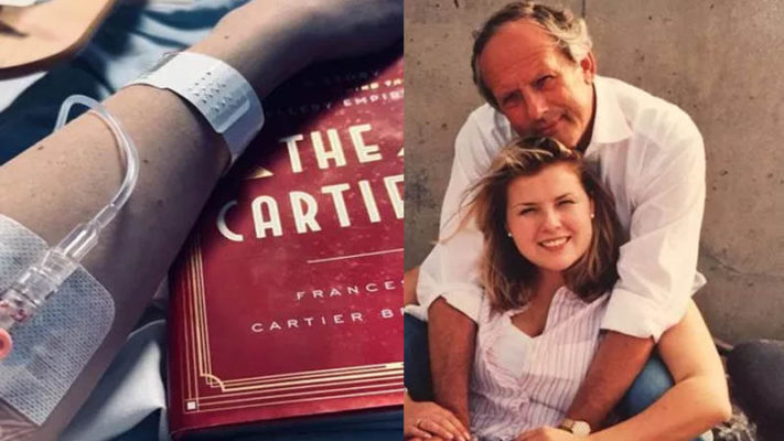 Inside BBC Star Christina Trevanion s Dramatic Life Co Star Husband inside-bbc-star-christina-trevanion-s-dramatic-life-co-star-husband