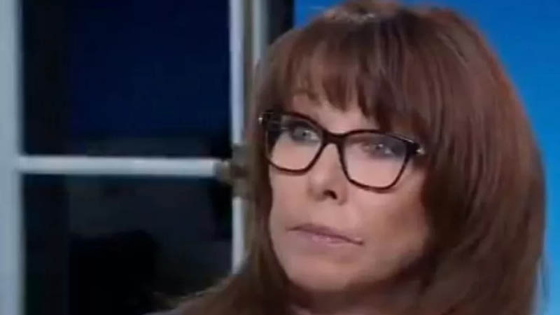 Kay Burley