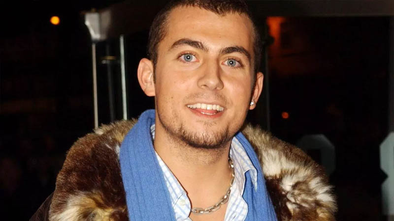 Paul Danan