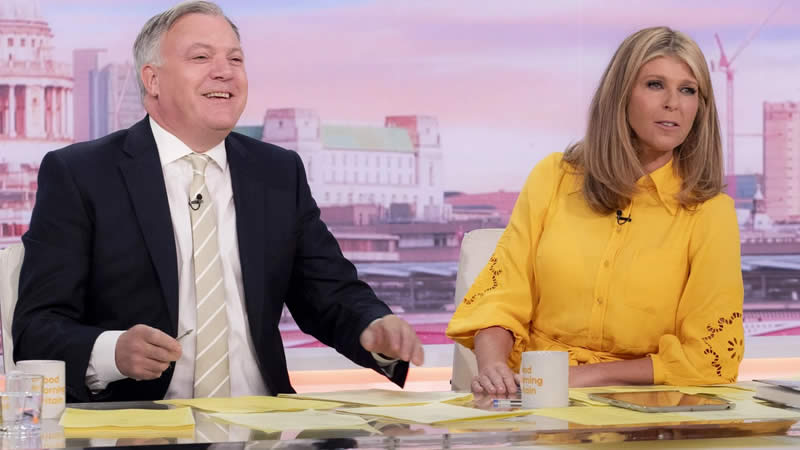 ed balls good morning britain