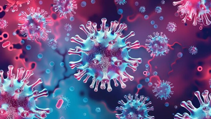 hMPV virus