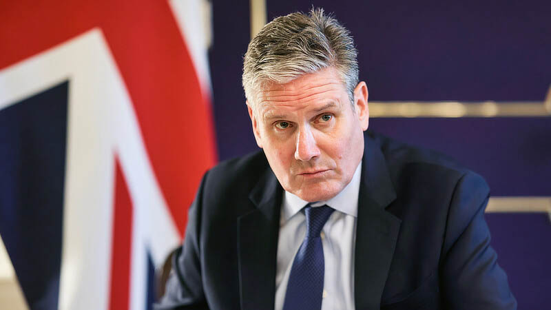 Keir Starmer