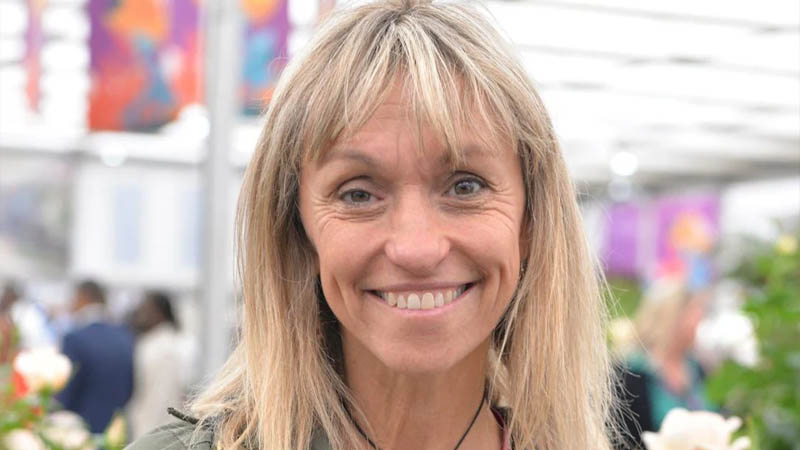 Michaela Strachan’s Heartbreaking Confession Shakes Fans Ahead of Dancing On Ice Final