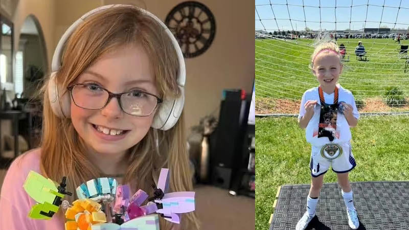 Four Young Girls Killed in Horror Crash Into School—Names Released as Tributes Flood In