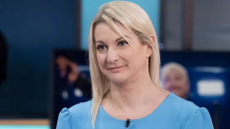 TalkTV Explodes as Alex Phillips Calls Ed Miliband a ‘Nutter’ Over Net Zero Plans