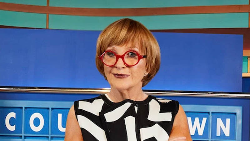 Anne Robinson’s Heartbreaking Confession: ‘Losing My Daughter Was My Deepest Shame’