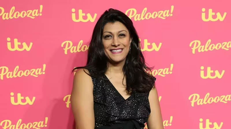 ITV favorite Anushka Asthana quits after 8 years and fans are gutted