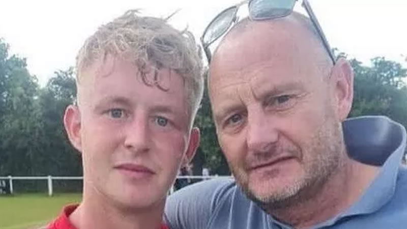 Rugby Star’s Son Dies in Hotel Pool While Lifeguards Allegedly Looked at Phones