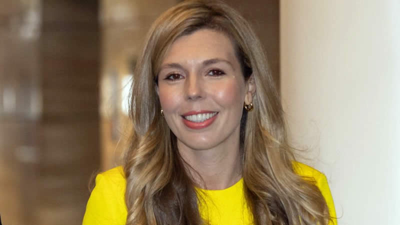 Carrie Johnson Shares Rare Family Moments as Boris Basks in Texas Heat