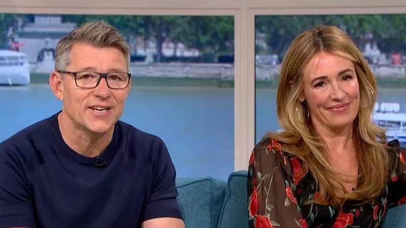 ITV This Morning Sparks Viewer Backlash as Complaints Flood In Within Minutes