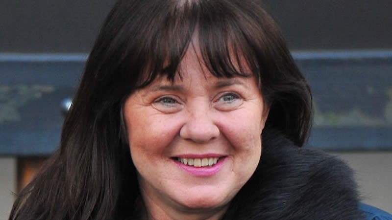 Coleen Nolan Breaks Silence on Finding Joy in Single Life