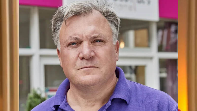 Good Morning Britain Star Breaks Silence on Painful Struggle Behind ITV Show Absence