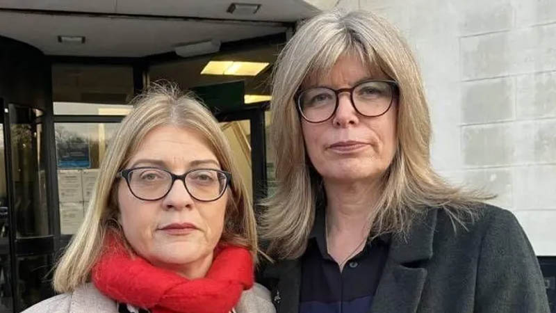 Girl, 14, Sentenced to 15 Years After Violent Stabbing Attack on Teachers and Pupil