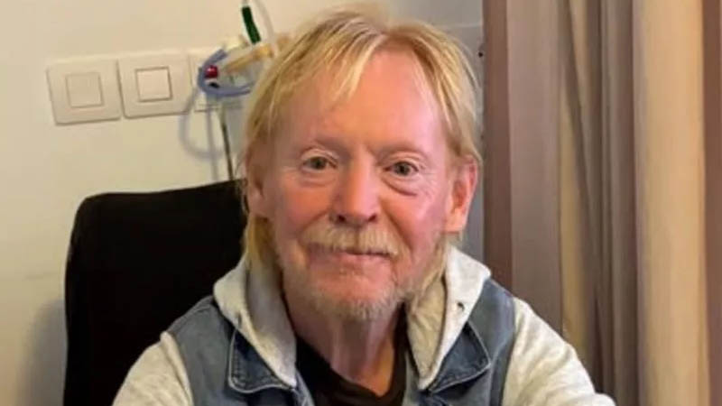 Heartbreak as missing Brit found dead in Tenerife hospital months after vanishing