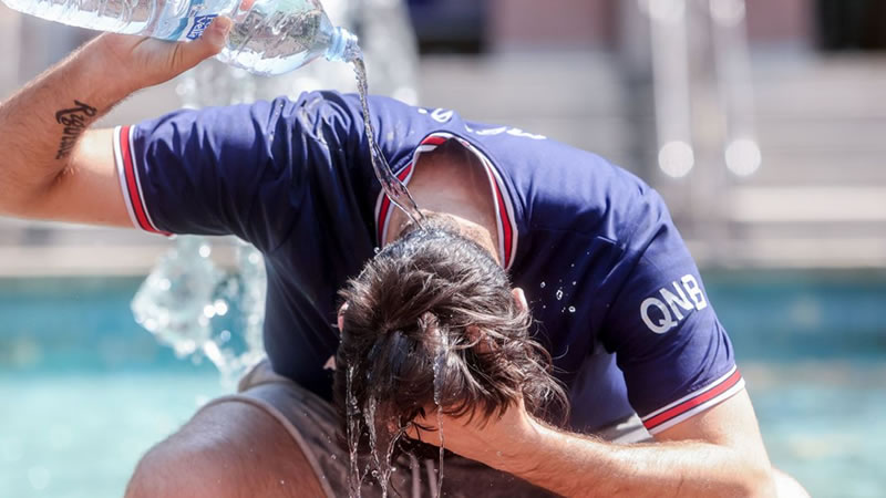 UK Braces for a Mini Heatwave as Jet Stream Twist Brings Summer Vibes Early