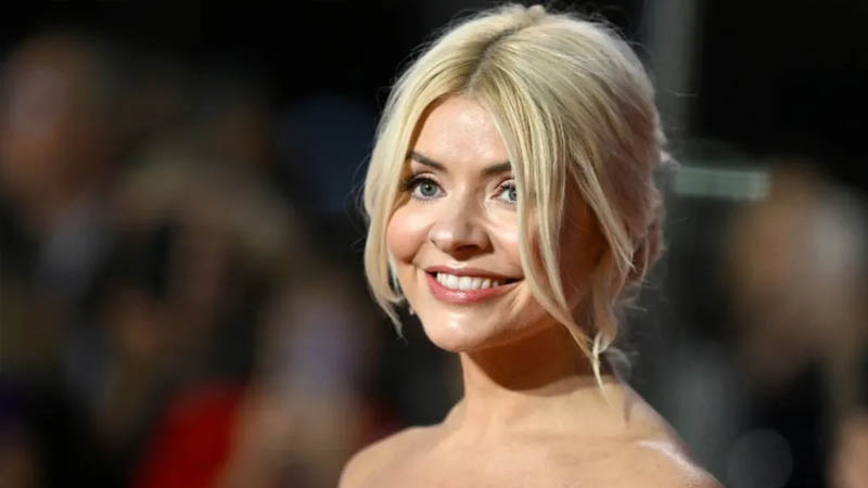 Holly Willoughby’s Company Owes £377k in Tax Court Hears Bombshell Details