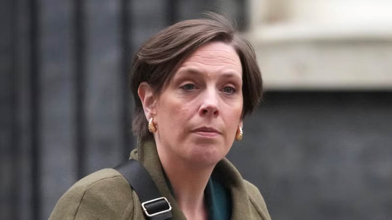 Jess Phillips sparks backlash after controversial Labour comments
