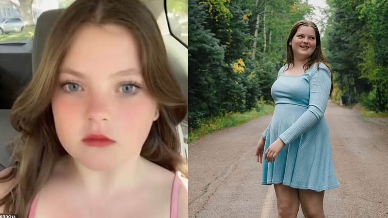 13-Year-Old Pageant Queen Dies in Tragic 25-Foot Fall From Pueblo Attic