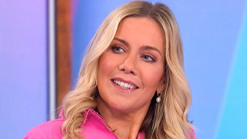 ITV Star Rushed to Hospital After Hidden Condition Triggers ‘Worst Pain Ever’