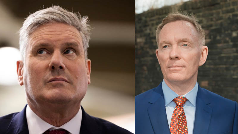 Labour MPs in Leaked Group Chat Slam ‘Overreaction’ to Supreme Court Ruling on Women’s Definition