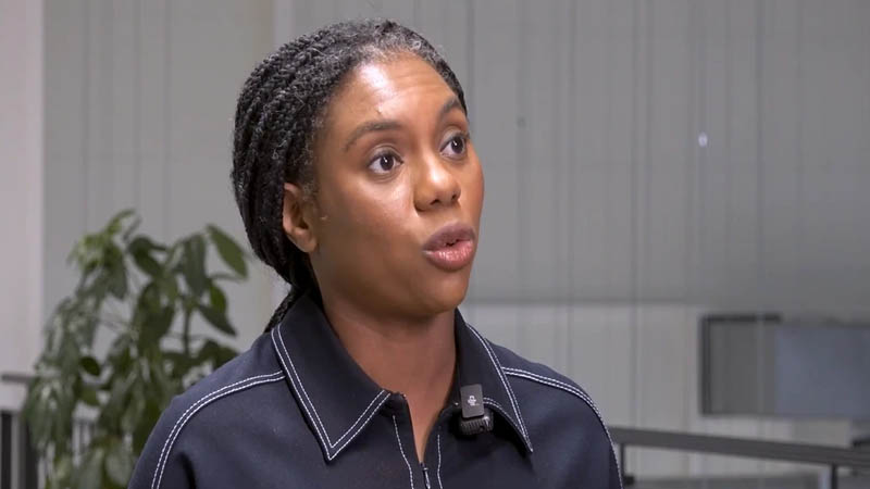 Kemi Badenoch Slams ‘Evil Islamist Sectarianism’ After Voter Threats Go Viral