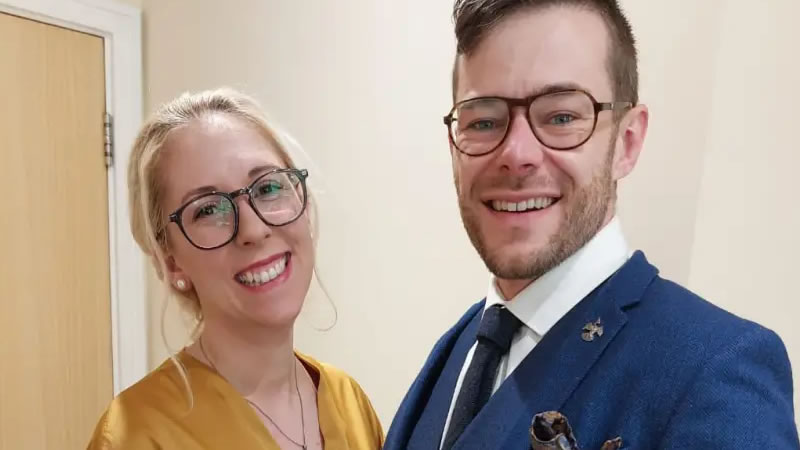 Healthy RAF Dad Given Shock Cancer Diagnosis That Changed Everything in an Instant