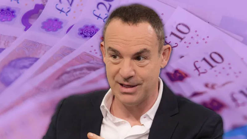 Martin Lewis Issues Urgent Warning as £20,000 Tax-Free ISA ‘Takes Its Final Breaths’