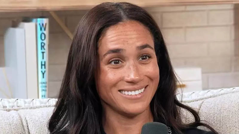 Nana Akua Unleashes Furious Attack on Meghan Markle in Brutal On-Air Rant