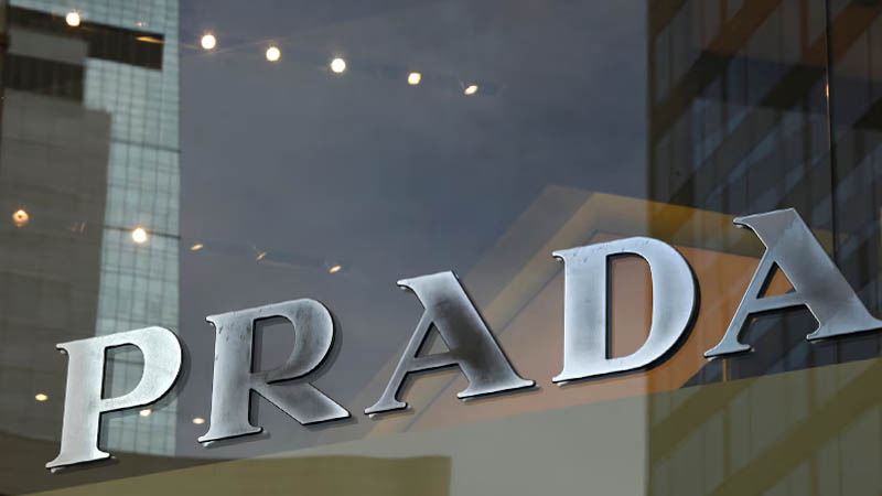 Prada Buys Versace in £1.1 Billion Fashion Power Move