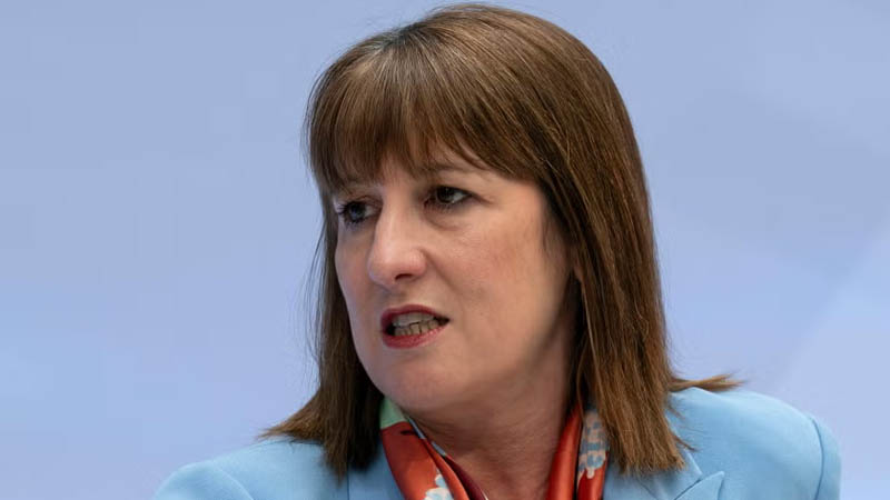 Pensioners Born in These Years Hit Hard by Rachel Reeves’ ‘Retirement Tax