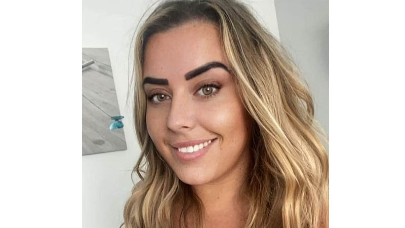 Woman stabbed to death in flat named as tributes pour in for ‘beautiful and caring’ Rebekah Campbell