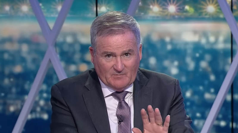 Richard Keys Wants Southgate at United After Amorim Struggles Again