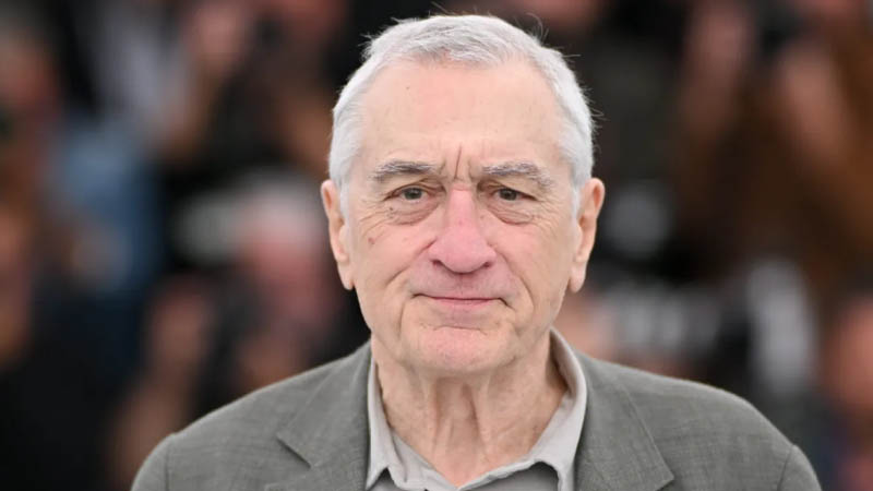 Robert De Niro