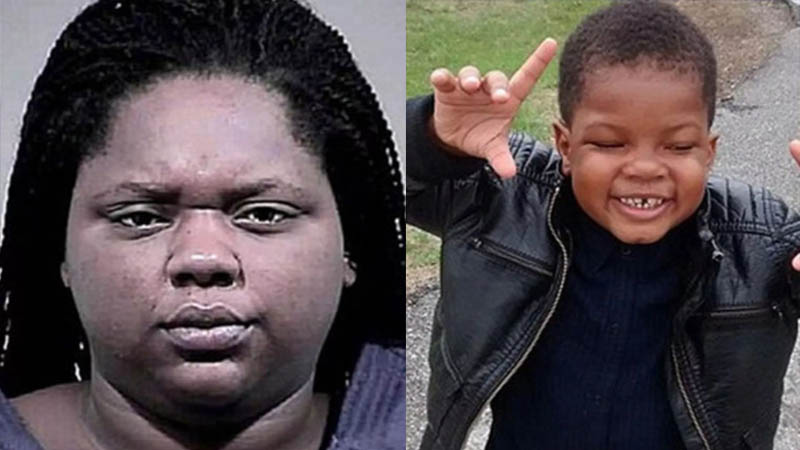 Mum Pushed Her Son on a Swing for 40 Hours in the Cold After Voices Told Her Not to Stop