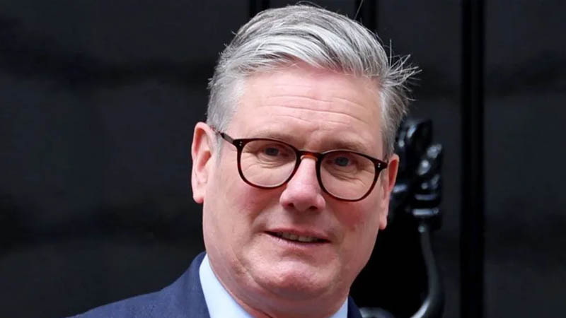Keir Starmer Unveils Bold Plan to Supercharge Jobs for Welders and Electricians