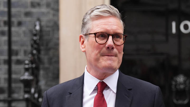 Starmer Plots Major Immigration Crackdown After Fearing Labour Bloodbath at the Ballot Box