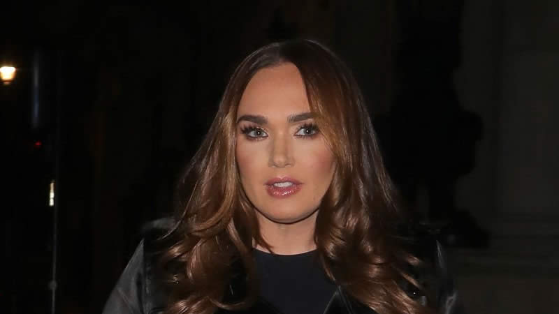 Tamara Ecclestone Loses £25 Million After Massive Insurance Mistake