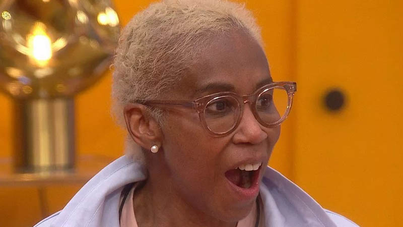 Trisha Goddard eviction sparks outrage Big Brother fans devastated