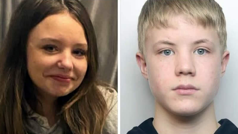 Two Missing Children in Banbury Spark Urgent Police Search