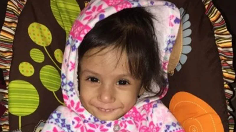 Girl Missing for 6 Years After Mum Caught Locking Sister in Closet—Police Fear the Worst