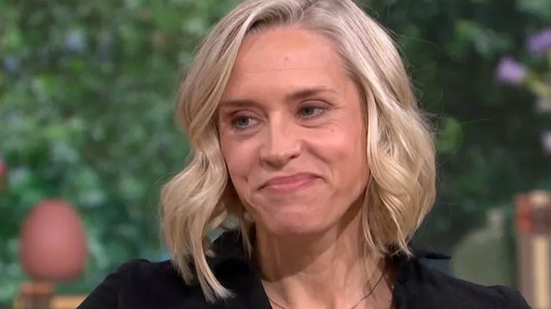 Emmerdale Fans Stunned to Discover Beth Cordingly’s Real-Life Partner Is an ITV Soap Legend