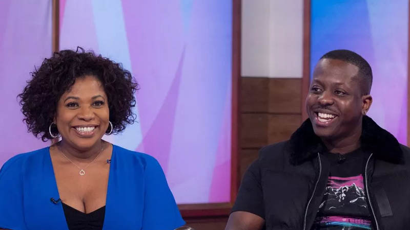 Loose Women Star’s Heartbreaking Five-Word Message About Son’s Death Three Years Later