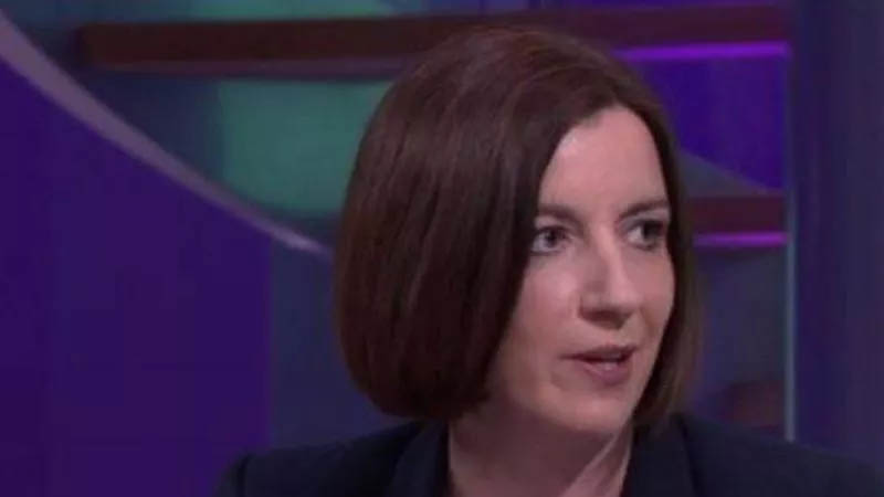 “Always So Hostile”: Bridget Phillipson Explodes at Tory MP in Heated Live TV Clash