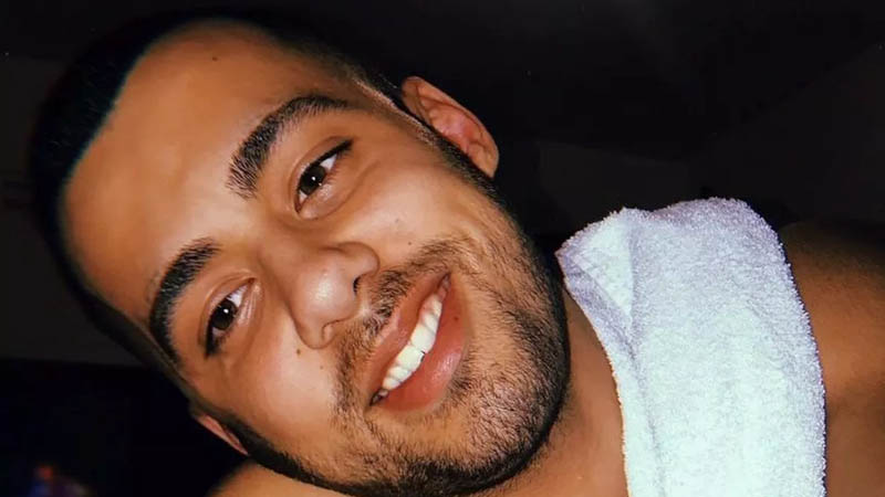 That’s My Mum’ – Heartbroken Mum Turned Anti-Knife Campaigner After Son’s Brutal Murder