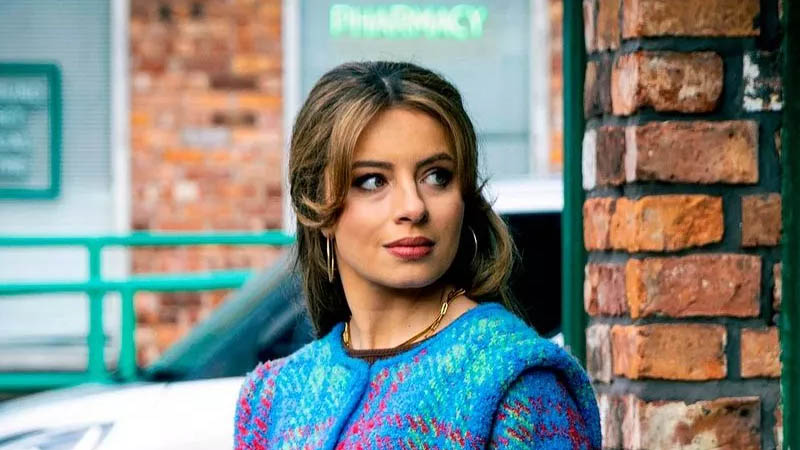 Corrie Fans Left Stunned as Daisy Star Drops Accent Bombshell and Teases Explosive Exit
