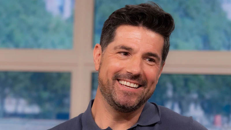 Loose Men Viewers Catch Craig Doyle Exposing ITV’s Live Secret