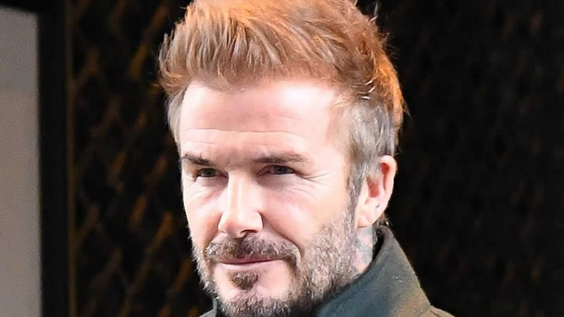 David Beckham Breaks Silence Amid Growing Family Rift