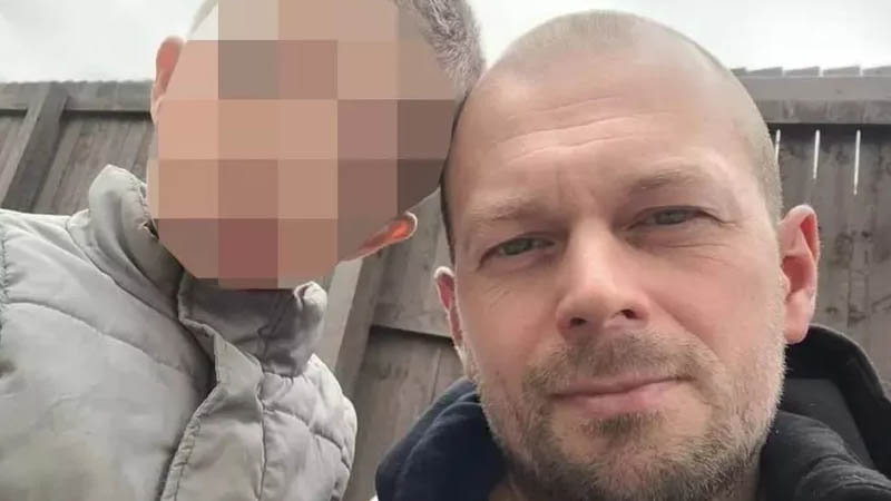 Dad Outraged After School Delay Telling Him Son with Down’s Syndrome Was “Smacked Four Times”